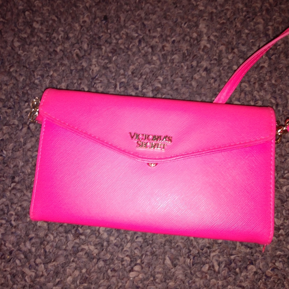 Victoria secret wallet/ purse